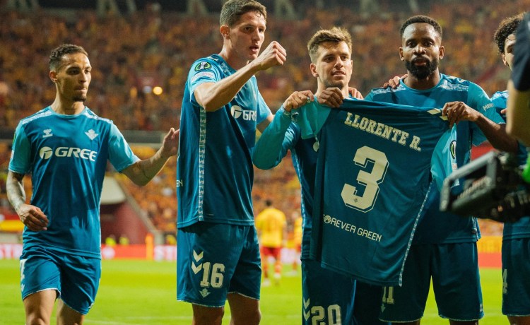 Una doble oportunidad de firmar una temporada para la historia Una doble oportunidad de firmar una temporada para la historia