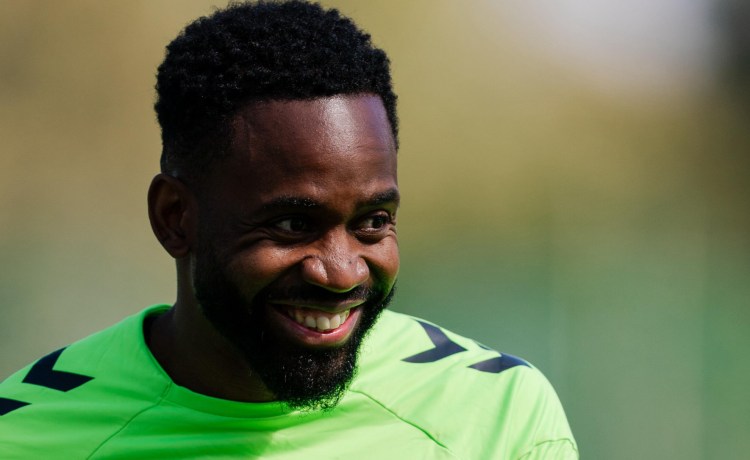 Bakambu regresa a tiempo para ‘su’ competición Bakambu regresa a tiempo para ‘su’ competición