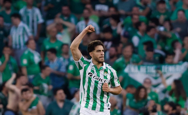 Abde: «Las sensaciones son buenas; aunque nos hayan metido un gol, hemos hecho un gran partido» Abde: «Las sensaciones son buenas; aunque nos hayan metido un gol, hemos hecho un gran partido»