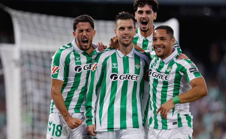 Cornellá, primer ‘match-ball’ por Europa a cinco jornadas del final de Liga Cornellá, primer ‘match-ball’ por Europa a cinco jornadas del final de Liga