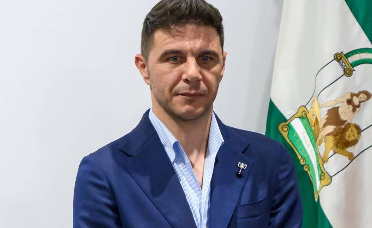 Joaquín: «Pellegrini me dijo que no me retirase, pero me dejó 30 partidos en el banquillo» Joaquín: «Pellegrini me dijo que no me retirase, pero me dejó 30 partidos en el banquillo»