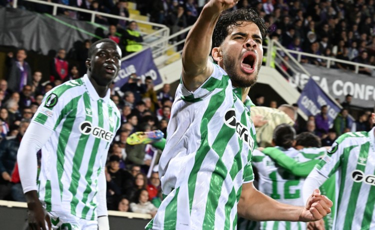 El Betis jugará el Breslavia la séptima final por un título de su historia El Betis jugará el Breslavia la séptima final por un título de su historia