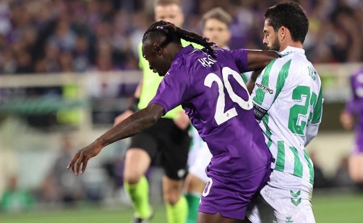 Isco: «Respetamos a todos los equipos, pero miedo, ninguno» Isco: «Respetamos a todos los equipos, pero miedo, ninguno»