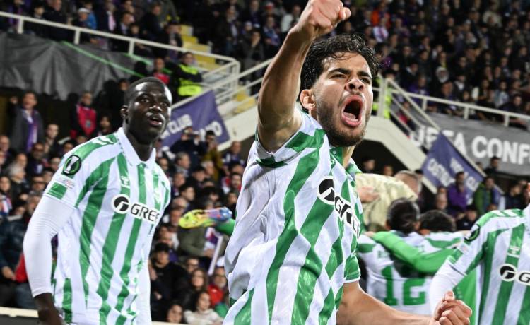 Abde entra en la historia del Betis Abde entra en la historia del Betis