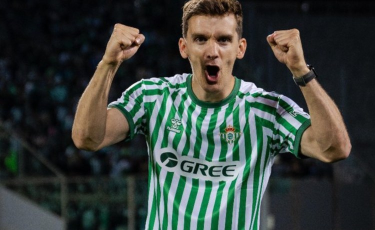 Una camiseta especial para una final histórica Una camiseta especial para una final histórica