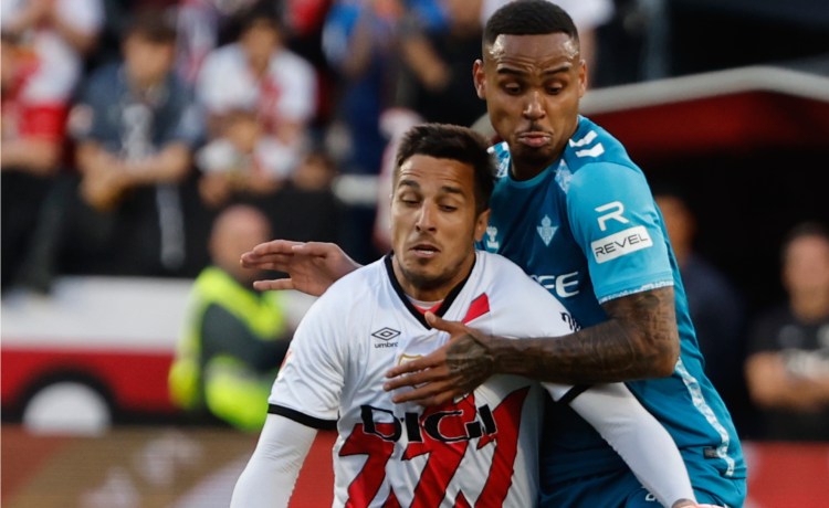 Natan: «La remontada en la segunda parte nos da más ánimo para la final» Natan: «La remontada en la segunda parte nos da más ánimo para la final»