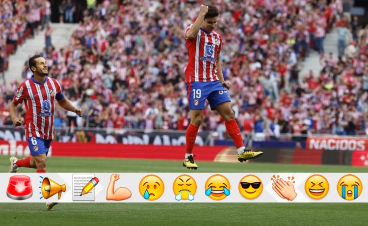 A Julián hay que hacerle un equipo a su altura A Julián hay que hacerle un equipo a su altura