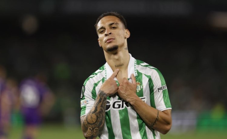 En el Chelsea saben del peligro del Betis: «Debemos prepararnos bien para parar a Antony o Isco» En el Chelsea saben del peligro del Betis: «Debemos prepararnos bien para parar a Antony o Isco»