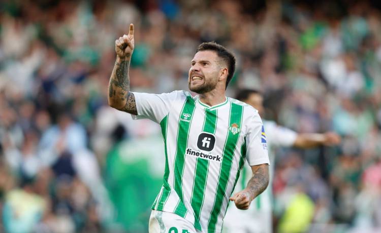 Ruibal: «Tenemos que creer, creer y creer que vamos a traernos la Copa» Ruibal: «Tenemos que creer, creer y creer que vamos a traernos la Copa»