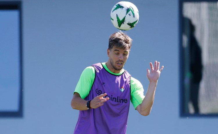 La convocatoria de Pellegrini frente al Valencia, sin Cardoso ni Lo Celso La convocatoria de Pellegrini frente al Valencia, sin Cardoso ni Lo Celso