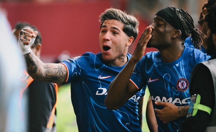 El insólito dato de la Conference: el Chelsea supera en presupuesto del Betis y el resto de equipos juntos El insólito dato de la Conference: el Chelsea supera en presupuesto del Betis y el resto de equipos juntos