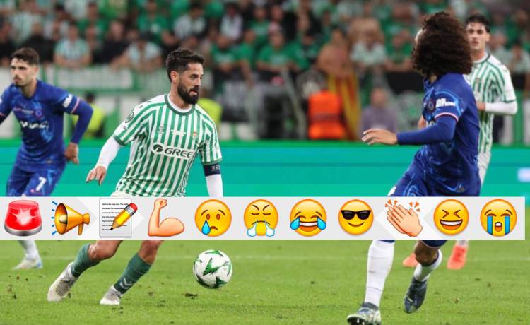Aunque no hay copa en las vitrinas, su historia es una victoria Aunque no hay copa en las vitrinas, su historia es una victoria