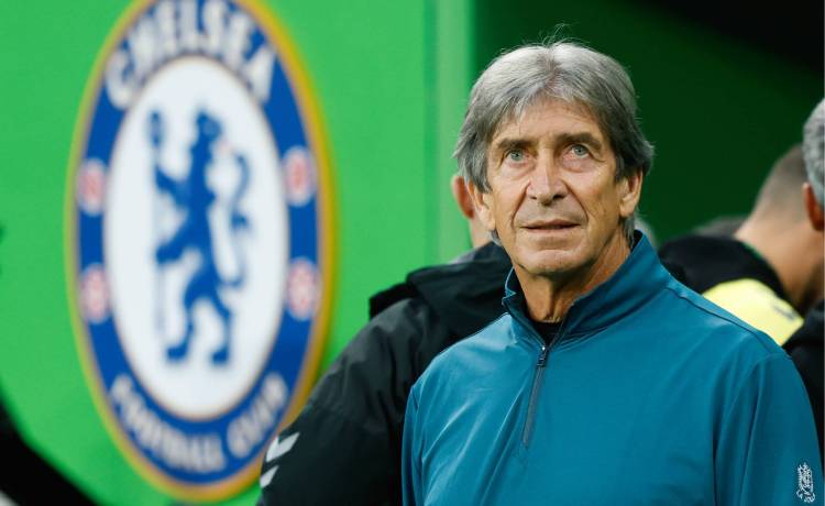 Pellegrini: «La goleada no refleja la diferencia entre los dos equipos» Pellegrini: «La goleada no refleja la diferencia entre los dos equipos»