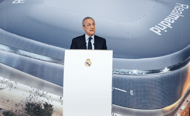 El Real Madrid sigue mandando como el club más valioso del mundo por delante del City y del United El Real Madrid sigue mandando como el club más valioso del mundo por delante del City y del United