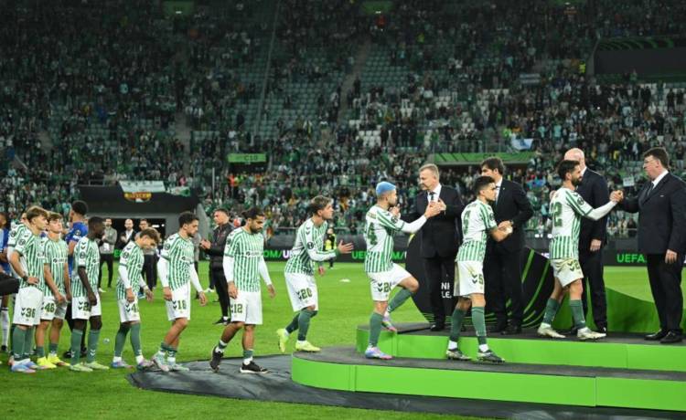El fin de una racha irrepetible: 23 finales seguidas ganando un español El fin de una racha irrepetible: 23 finales seguidas ganando un español