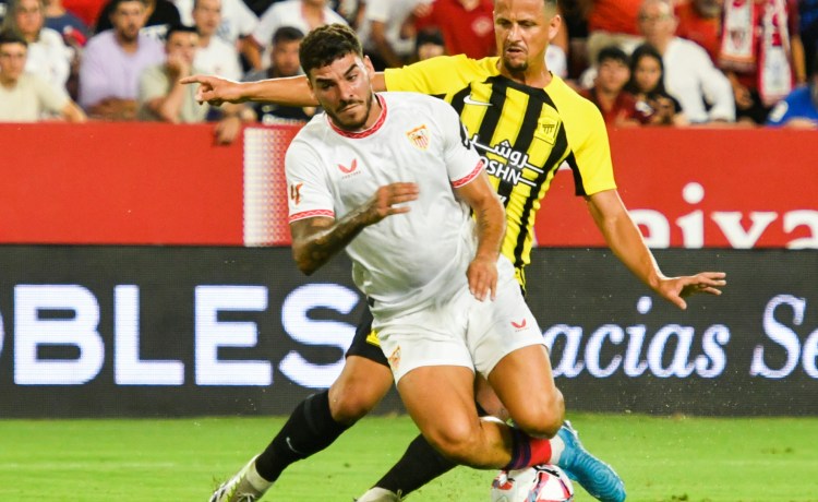 Oficial: Luiz Felipe regresa a LaLiga para jugar en el Rayo Oficial: Luiz Felipe regresa a LaLiga para jugar en el Rayo