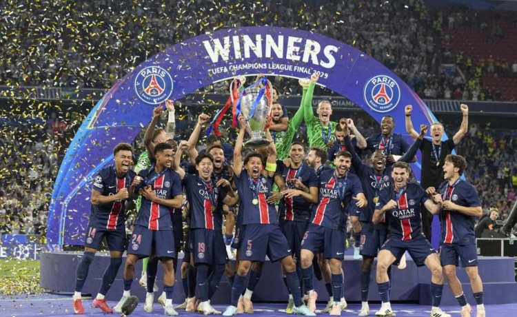 La UEFA revoluciona la Champions: se podrá robar el ‘factor campo’ La UEFA revoluciona la Champions: se podrá robar el ‘factor campo’