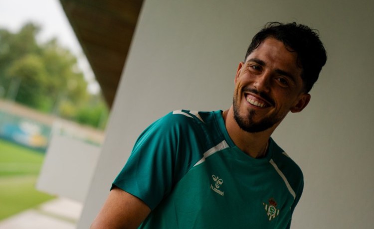 La primera lista de Pellegrini en la 2025-26, con amplia representación de la cantera y sin Carvalho La primera lista de Pellegrini en la 2025-26, con amplia representación de la cantera y sin Carvalho