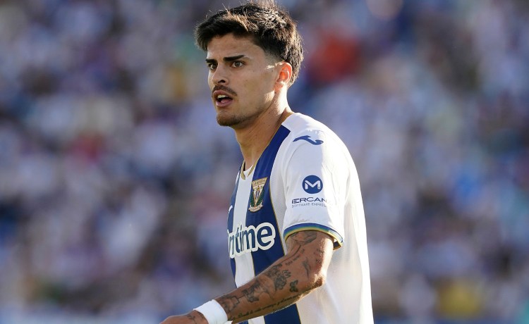 El Betis, listo para ampliar su plusvalía en la puja por Juan Cruz El Betis, listo para ampliar su plusvalía en la puja por Juan Cruz