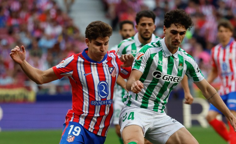 Cardoso irrumpe entre las mayores ventas en la historia del Betis Cardoso irrumpe entre las mayores ventas en la historia del Betis