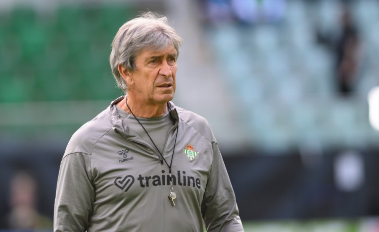 Betis – Feirense y Leiria: horario y dónde ver hoy en TV el partido triangular amistoso de pretemporada Betis – Feirense y Leiria: horario y dónde ver hoy en TV el partido triangular amistoso de pretemporada