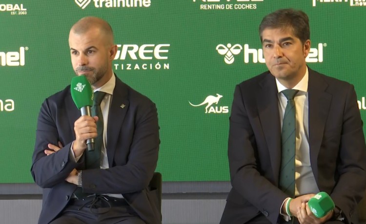 El Betis tendrá inscrita a toda su plantilla antes del inicio de LaLiga El Betis tendrá inscrita a toda su plantilla antes del inicio de LaLiga