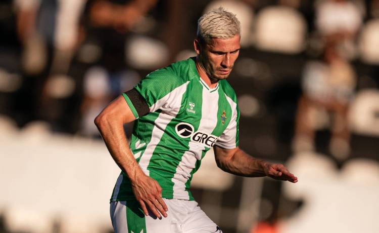 El Lille, uno de los equipos que pujan con fuerza por Perraud El Lille, uno de los equipos que pujan con fuerza por Perraud