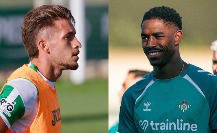 Códoba – Real Betis: horario y dónde ver hoy en TV el partido amistoso de pretemporada Códoba – Real Betis: horario y dónde ver hoy en TV el partido amistoso de pretemporada