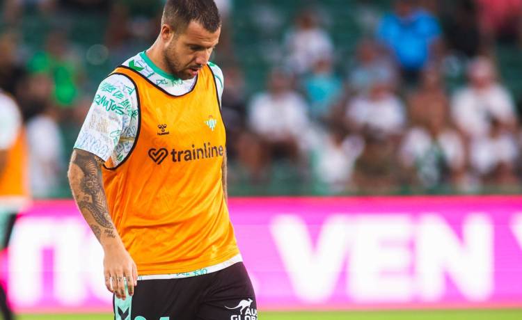 Aitor Ruibal: «Estos partidos hay que ganarlos si queremos estar arriba» Aitor Ruibal: «Estos partidos hay que ganarlos si queremos estar arriba»