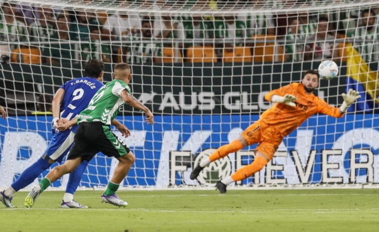 Sivera: “Hemos tirado la primera parte” Sivera: “Hemos tirado la primera parte”