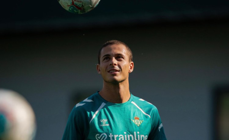 La convocatoria de Pellegrini frente al Celta, sin Pau López La convocatoria de Pellegrini frente al Celta, sin Pau López