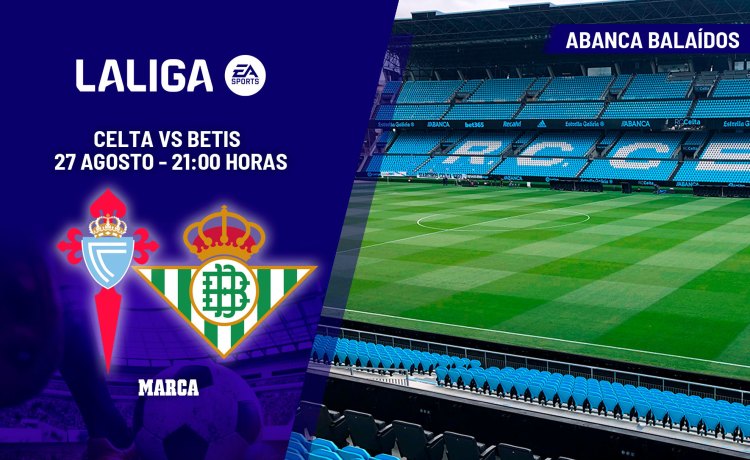 Celta – Betis: La Europa League cambia la agenda | Previa, análisis, pronóstico y predicción Celta – Betis: La Europa League cambia la agenda | Previa, análisis, pronóstico y predicción