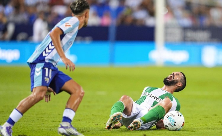 Isco, en los plazos previstos Isco, en los plazos previstos