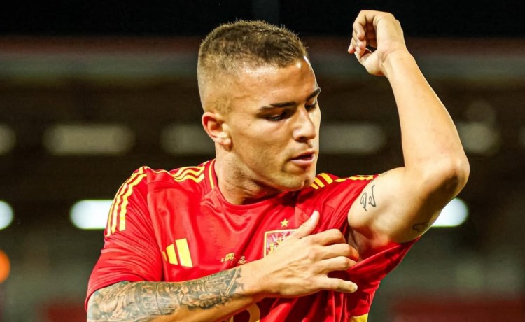 Pablo García, convocado para el Mundial sub 20, se perderá al menos cuatro partidos con el Betis Pablo García, convocado para el Mundial sub 20, se perderá al menos cuatro partidos con el Betis