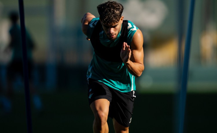 Abde regresa más de tres meses después Abde regresa más de tres meses después