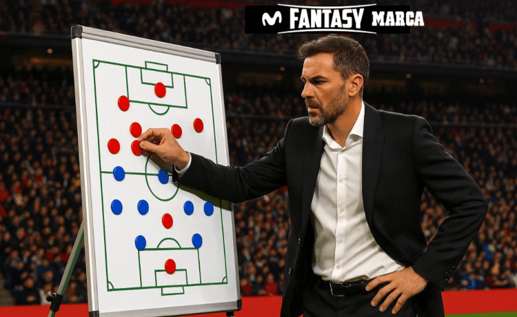 Alineaciones y chollos para la jornada 5 de LaLiga Alineaciones y chollos para la jornada 5 de LaLiga
