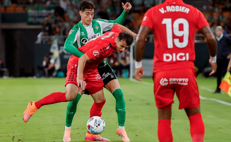 Valentín Gómez: «Queremos mirar hacia arriba y ser protagonistas» Valentín Gómez: «Queremos mirar hacia arriba y ser protagonistas»