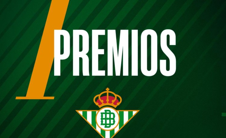 La Fundación Real Betis lanza la primera edición de sus premios La Fundación Real Betis lanza la primera edición de sus premios