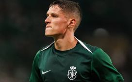 Sergi Altimira dispara su precio tres meses después de la operación redonda firmada por el Betis Sergi Altimira dispara su precio tres meses después de la operación redonda firmada por el Betis