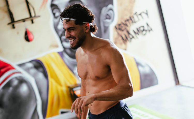 Ez Abde y Héctor Bellerín, las mejores noticias con vistas al debut liguero Ez Abde y Héctor Bellerín, las mejores noticias con vistas al debut liguero