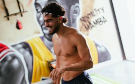 Ez Abde y Héctor Bellerín, las mejores noticias con vistas al debut liguero Ez Abde y Héctor Bellerín, las mejores noticias con vistas al debut liguero
