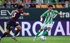Alineaciones Levante – Betis: alineación probable de Levante y Betis en la jornada 3 de LaLiga Alineaciones Levante – Betis: alineación probable de Levante y Betis en la jornada 3 de LaLiga