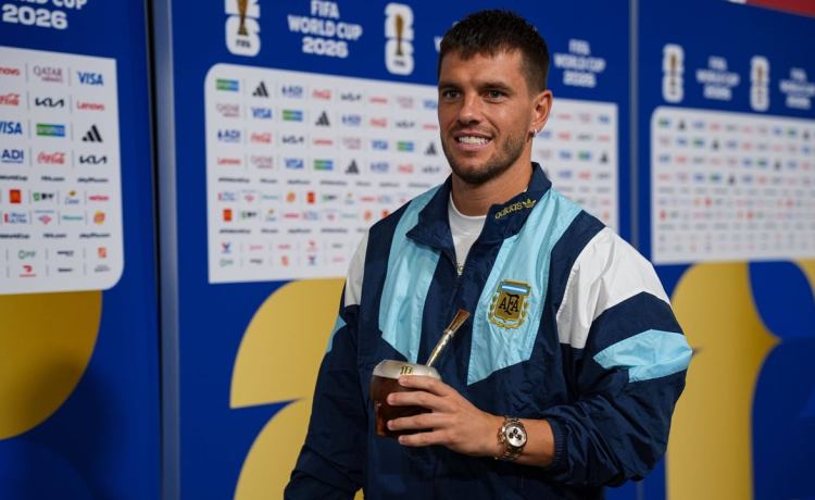 Mala noticia para el Betis: a Lo Celso se le resiste su sueño Mala noticia para el Betis: a Lo Celso se le resiste su sueño