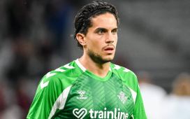 Optimismo con la lesión de Marc Bartra Optimismo con la lesión de Marc Bartra