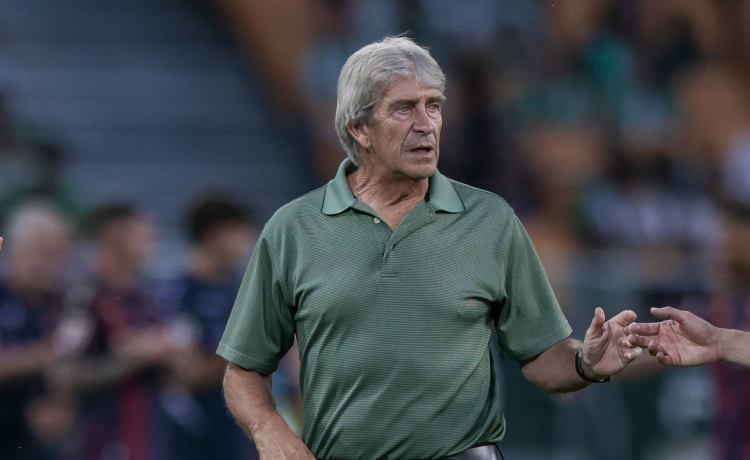 Pellegrini no dirigirá al Betis contra el Sportfreunde Lotte: abandonó la concentración este viernes Pellegrini no dirigirá al Betis contra el Sportfreunde Lotte: abandonó la concentración este viernes