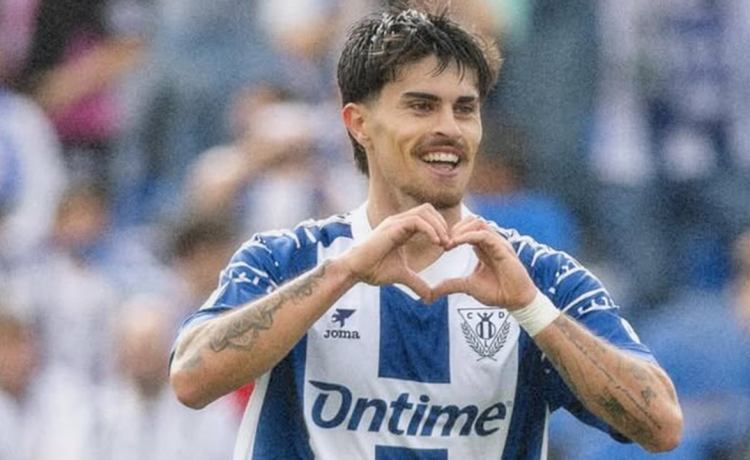 Oportunidad para el Betis de hacer caja con el traspaso de Juan Cruz Oportunidad para el Betis de hacer caja con el traspaso de Juan Cruz