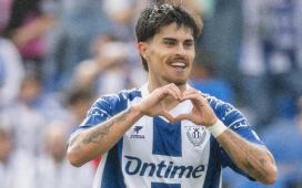 Oportunidad para el Betis de hacer caja con el traspaso de Juan Cruz Oportunidad para el Betis de hacer caja con el traspaso de Juan Cruz