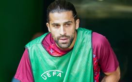 Oficial: Ricardo Rodríguez regresa a un histórico y permanece en la elite tras salir del Betis Oficial: Ricardo Rodríguez regresa a un histórico y permanece en la elite tras salir del Betis