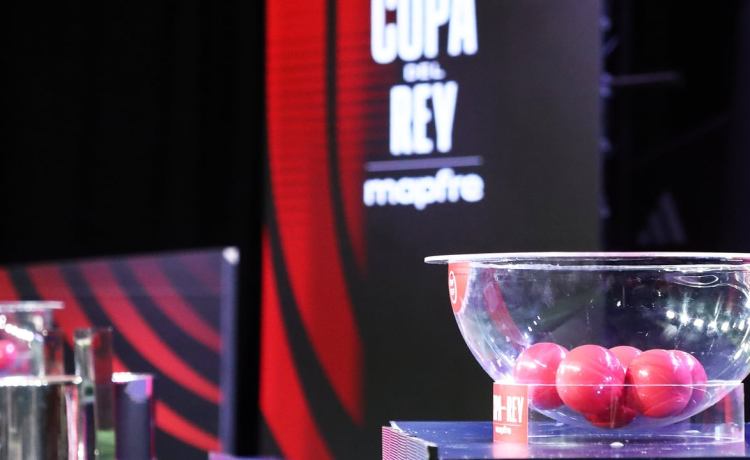 La reducida lista de posibles rivales de Sevilla y Betis en el estreno copero La reducida lista de posibles rivales de Sevilla y Betis en el estreno copero