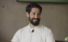 Para Isco no hay debate sobre el banquillo: «Ahora mismo no entiendo un Betis sin Pellegrini» Para Isco no hay debate sobre el banquillo: «Ahora mismo no entiendo un Betis sin Pellegrini»